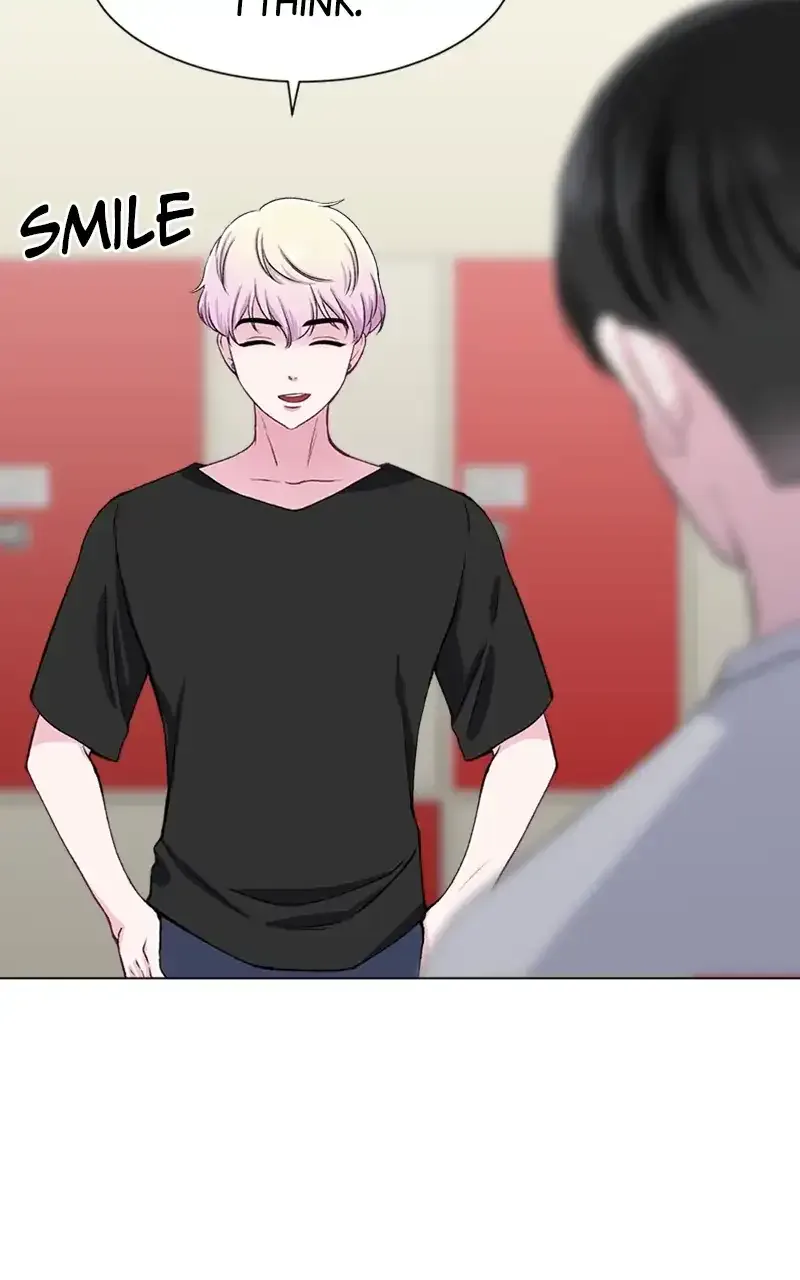 Complicated Cohabitation Chapter 73 page 32