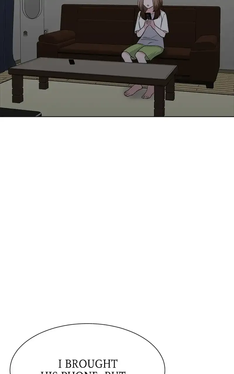 Complicated Cohabitation Chapter 71 page 105