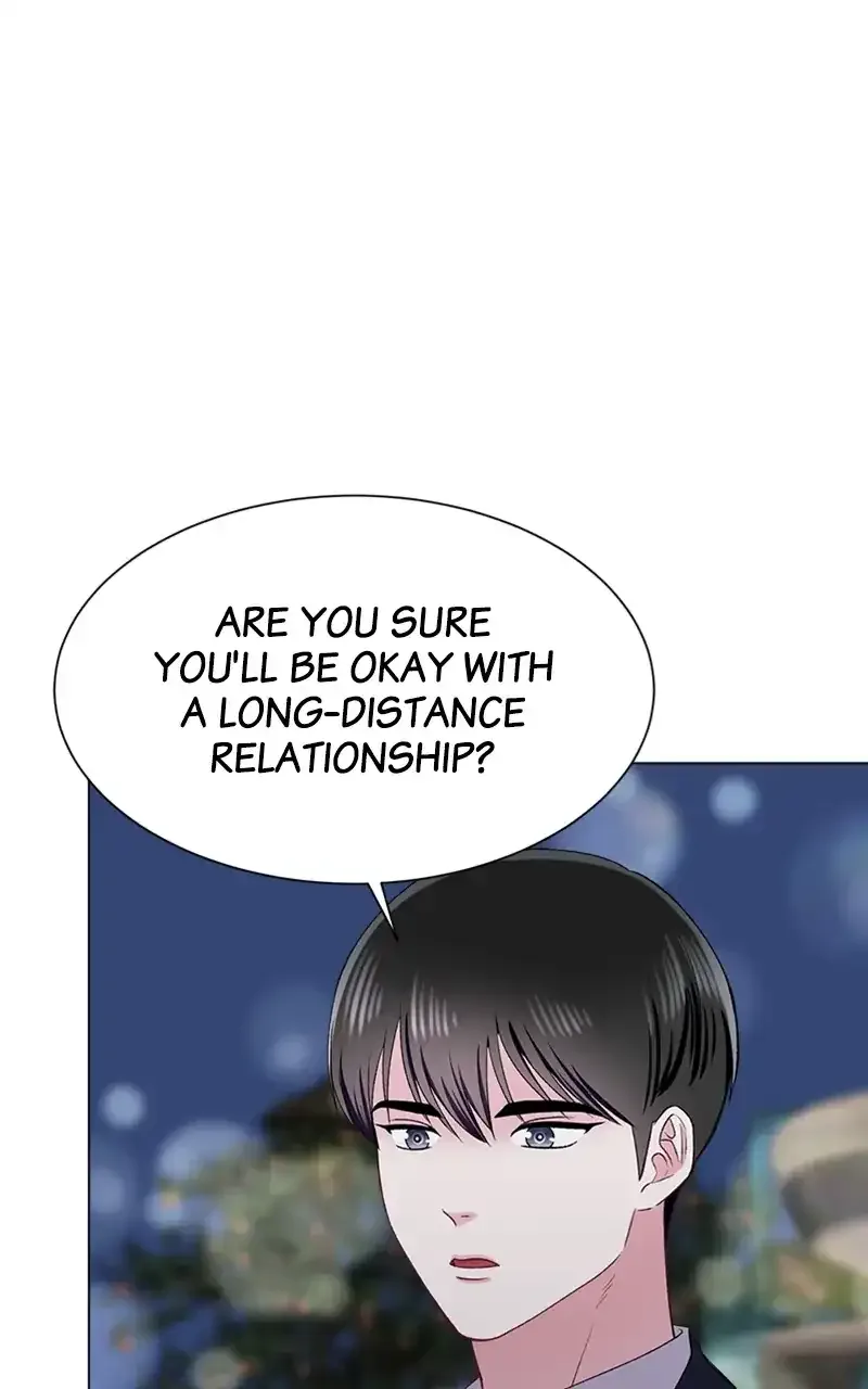 Complicated Cohabitation Chapter 73 page 58