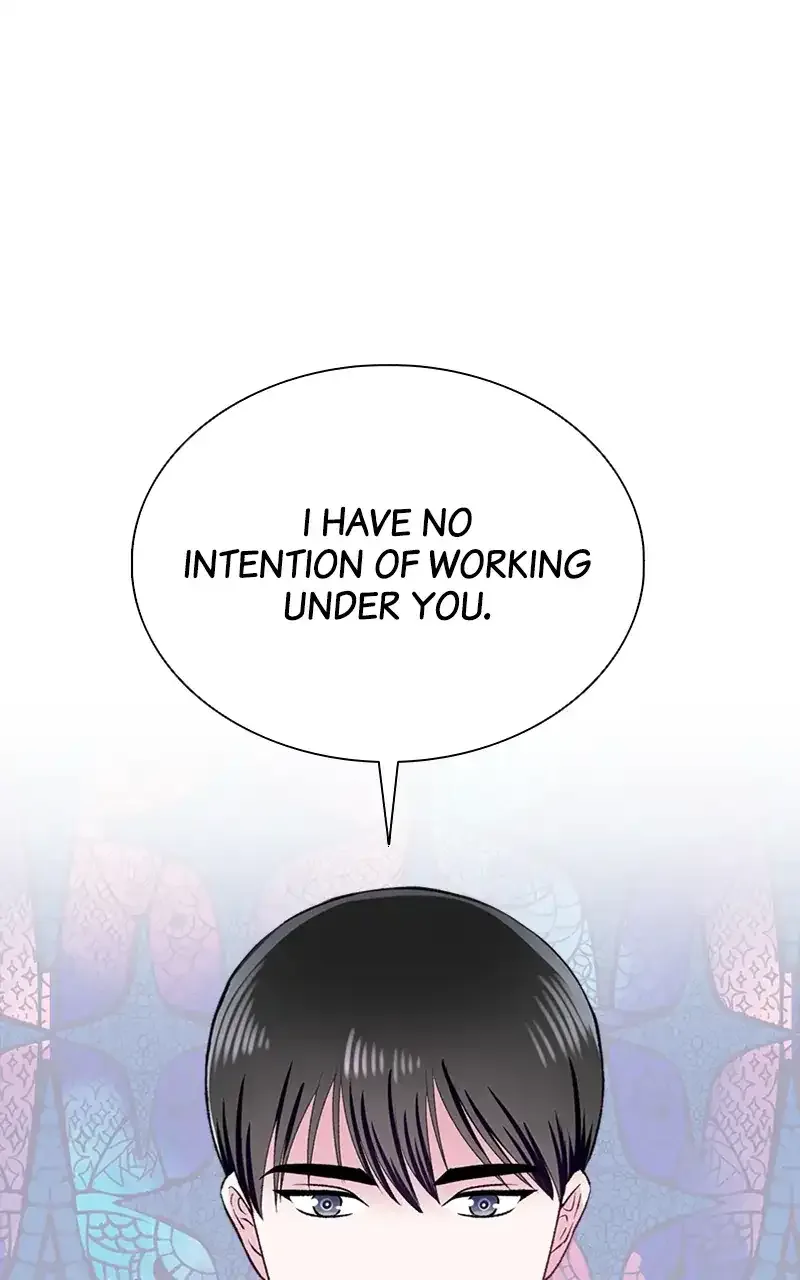 Complicated Cohabitation Chapter 74 page 6