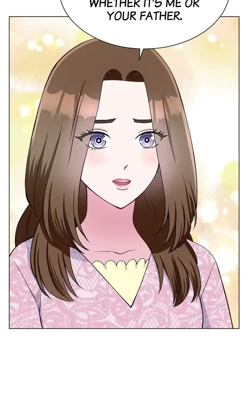 Complicated Cohabitation Chapter 72 page 79