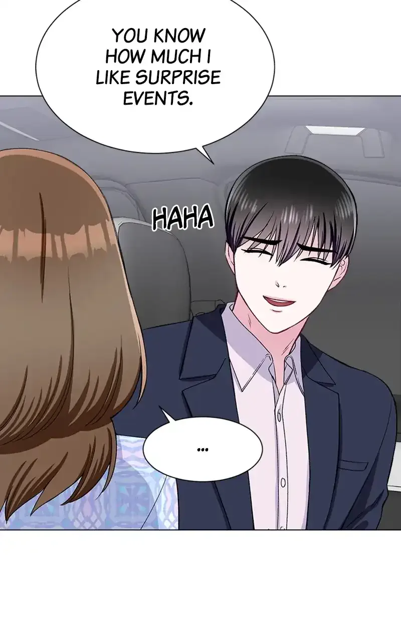 Complicated Cohabitation Chapter 73 page 41
