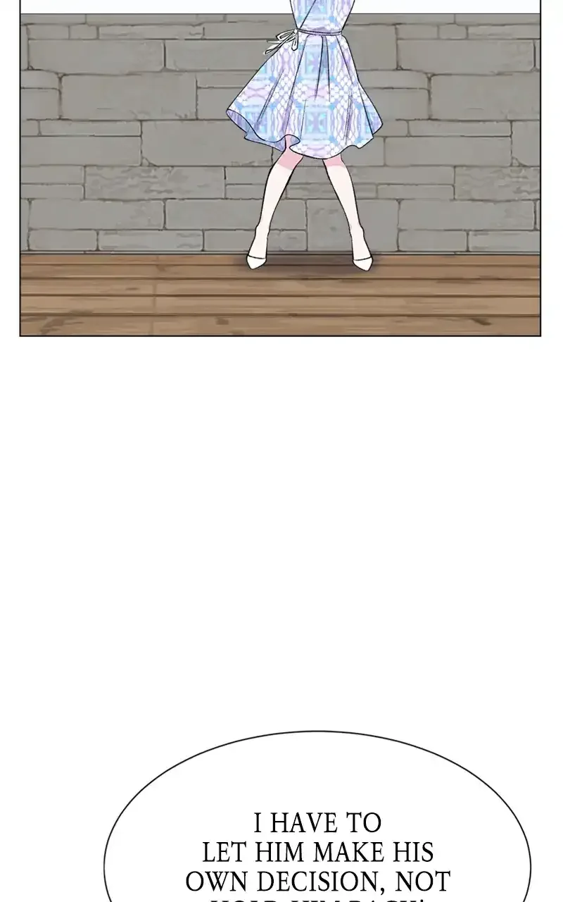 Complicated Cohabitation Chapter 72 page 100