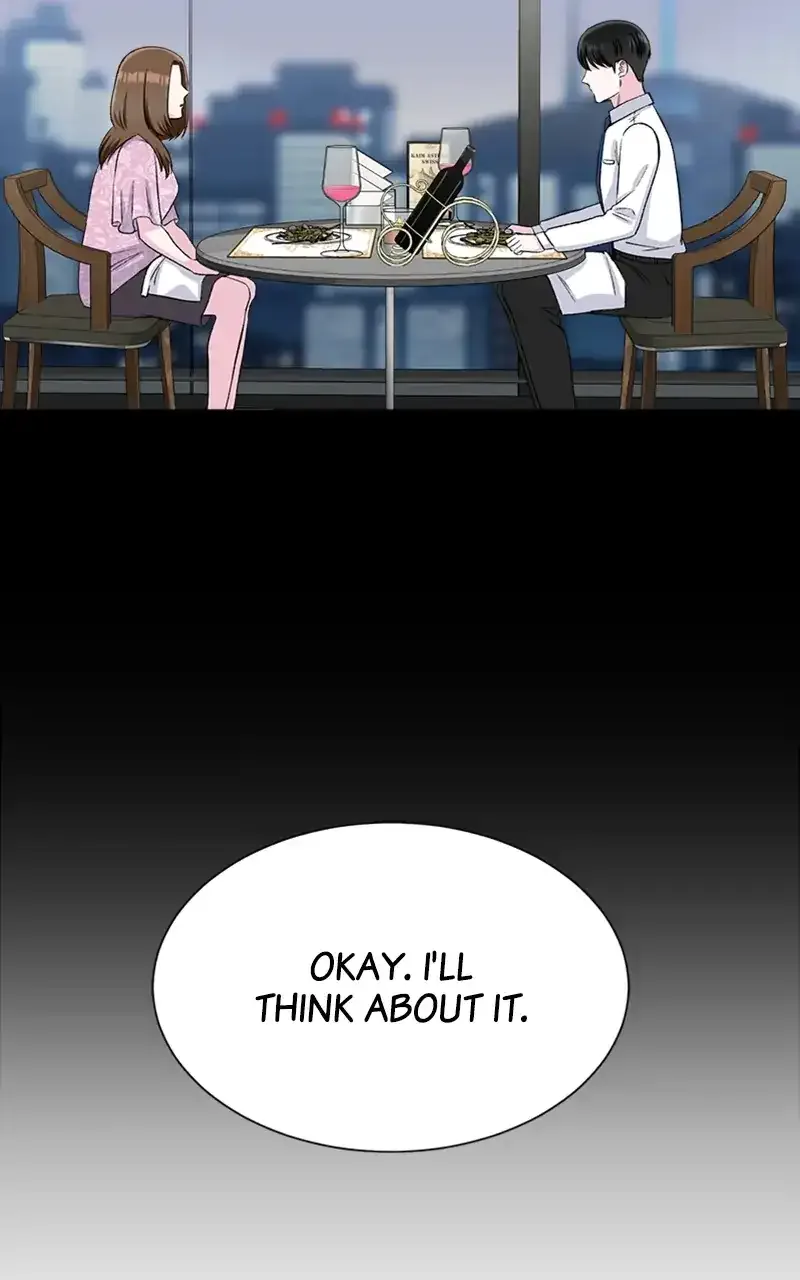 Complicated Cohabitation Chapter 72 page 88
