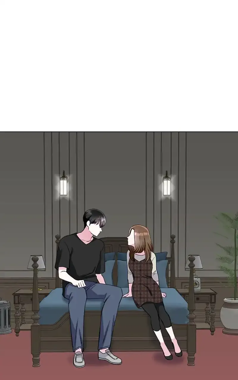 Complicated Cohabitation Chapter 75 page 3