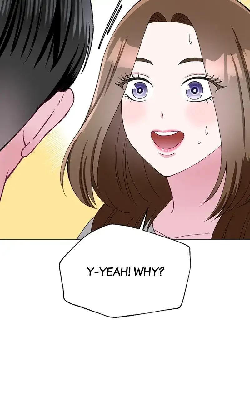 Complicated Cohabitation Chapter 75 page 5