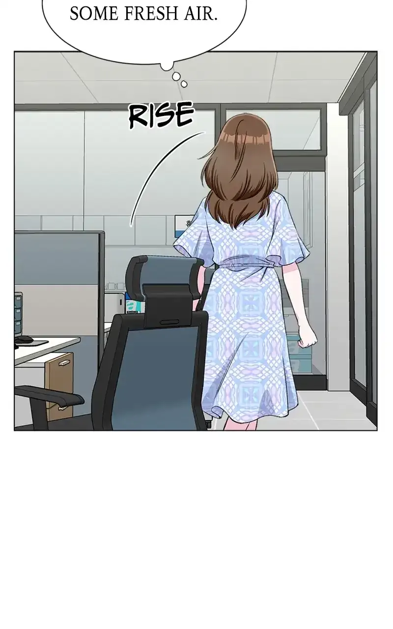 Complicated Cohabitation Chapter 72 page 91