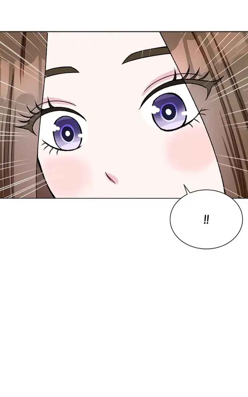 Complicated Cohabitation Chapter 75 page 17