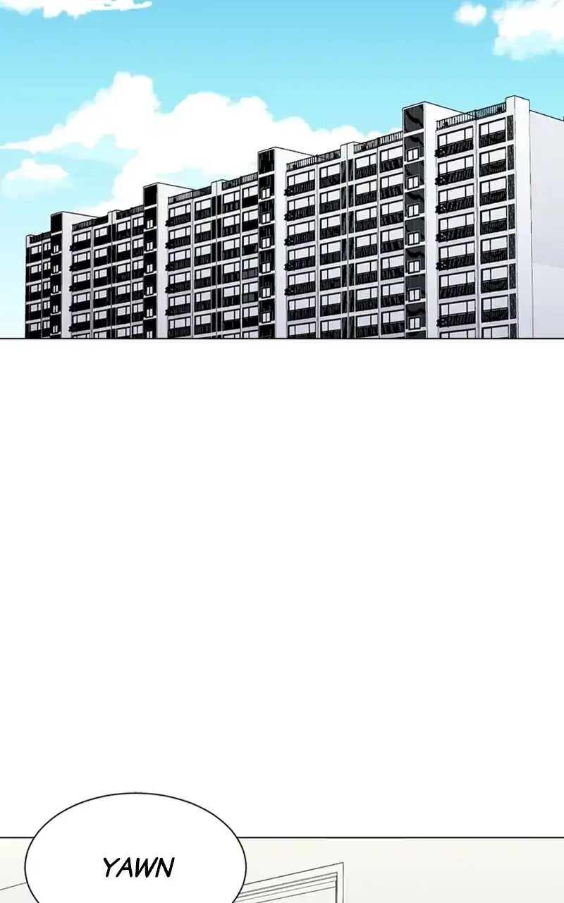 Complicated Cohabitation Chapter 74 page 41