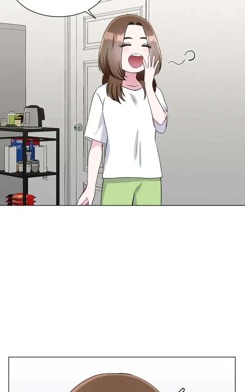 Complicated Cohabitation Chapter 74 page 42