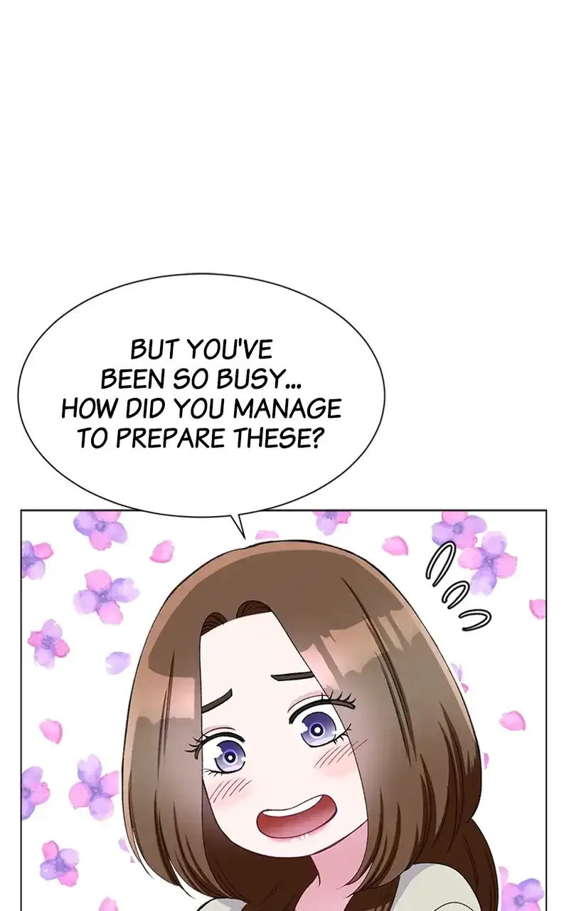 Complicated Cohabitation Chapter 75 page 24
