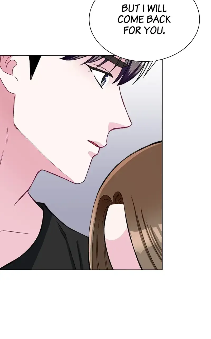 Complicated Cohabitation Chapter 75 page 32