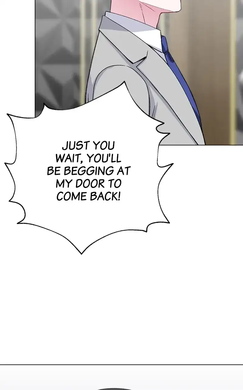Complicated Cohabitation Chapter 74 page 34