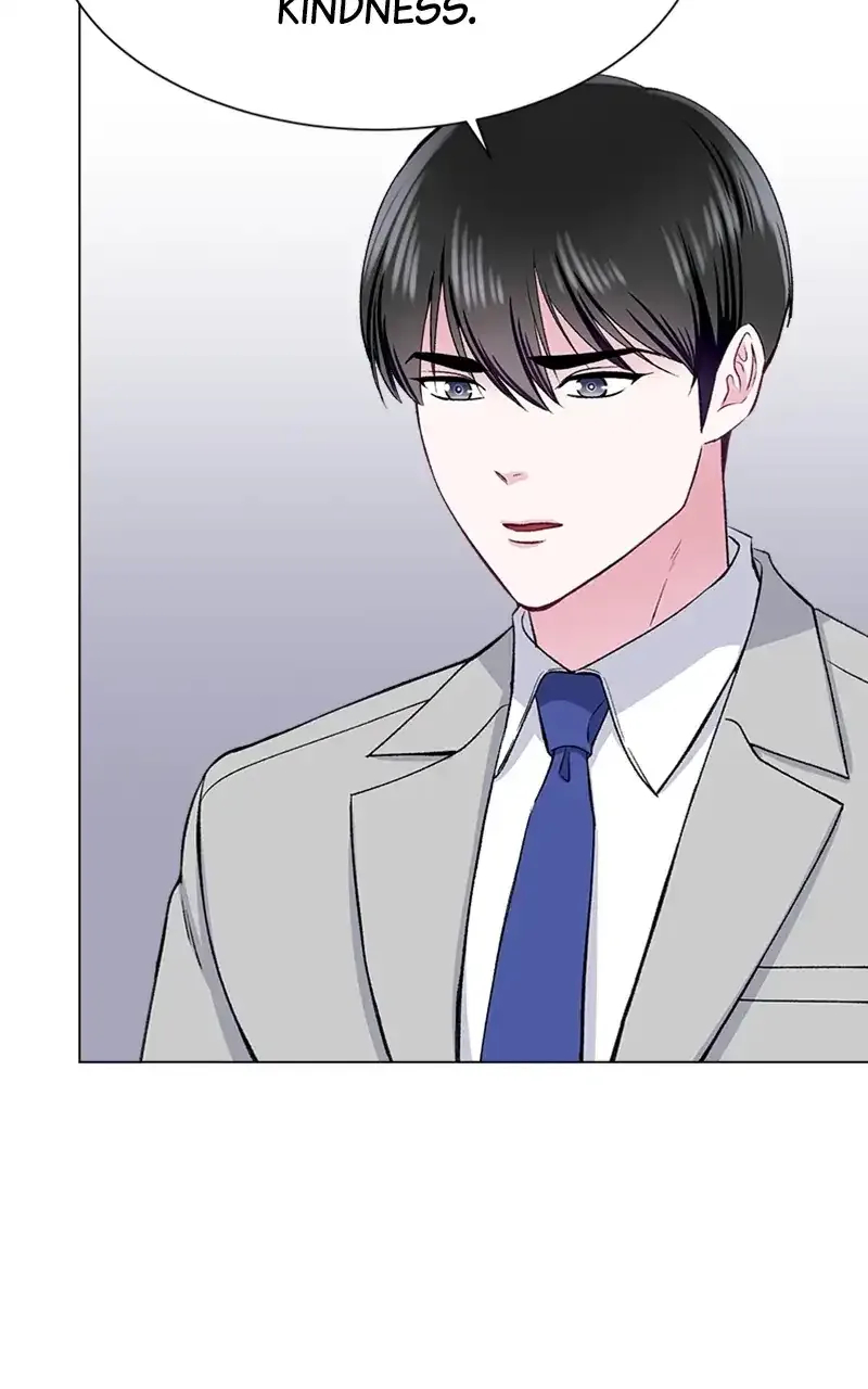 Complicated Cohabitation Chapter 74 page 19