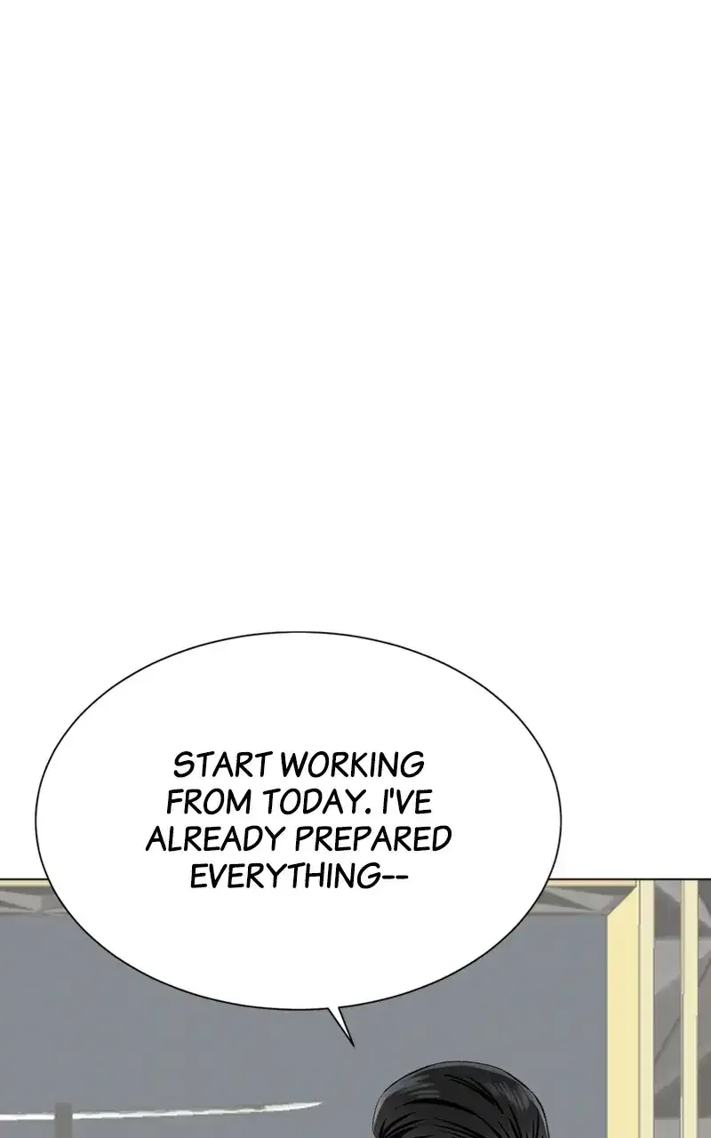 Complicated Cohabitation Chapter 73 page 101