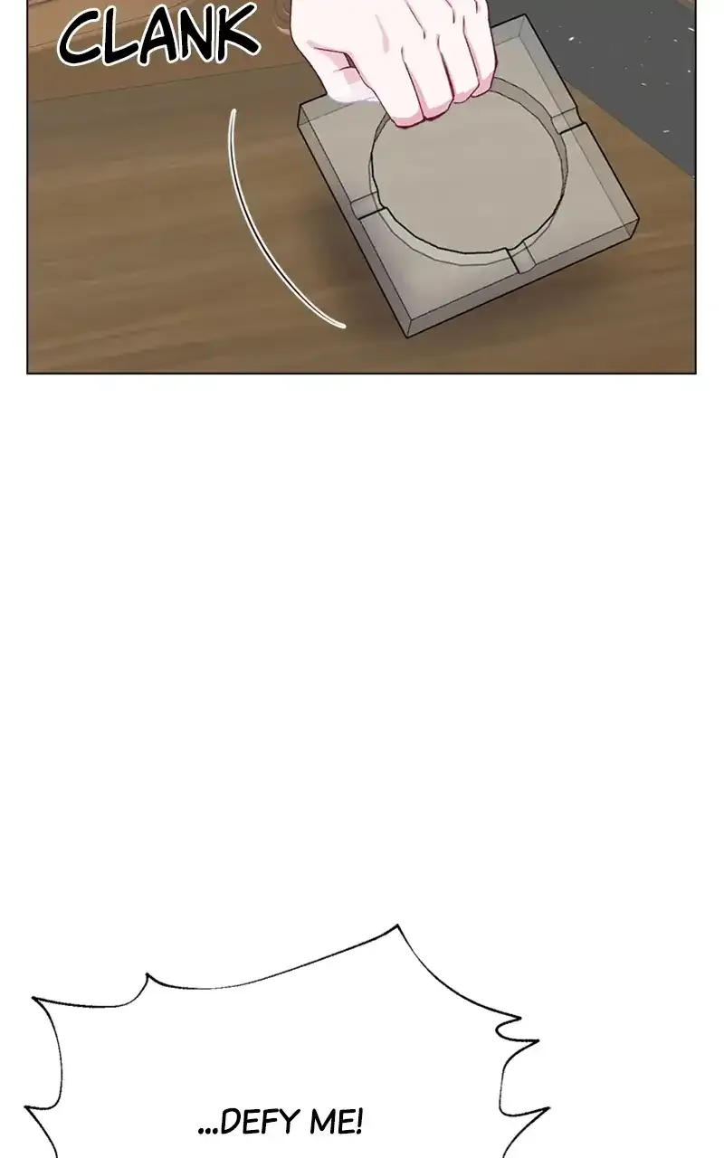 Complicated Cohabitation Chapter 74 page 10