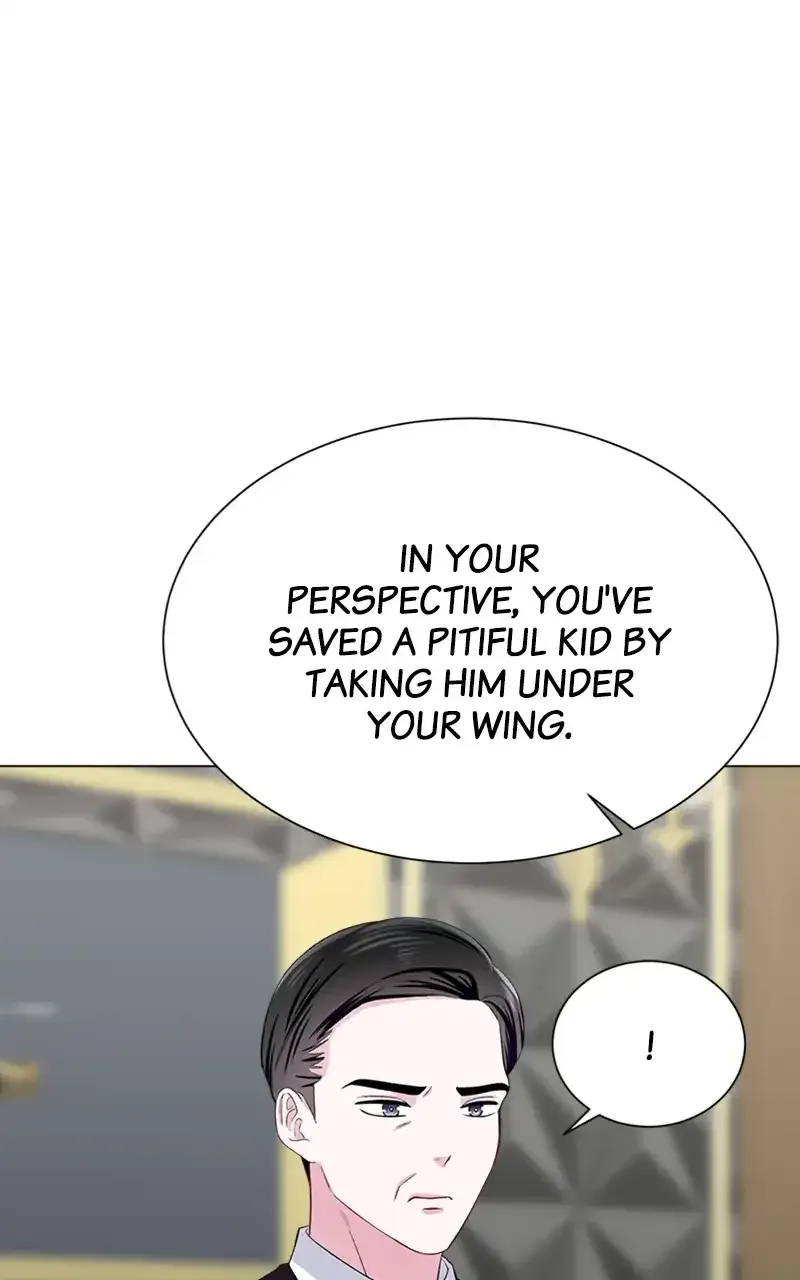 Complicated Cohabitation Chapter 74 page 22