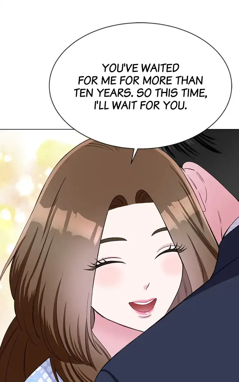 Complicated Cohabitation Chapter 73 page 80