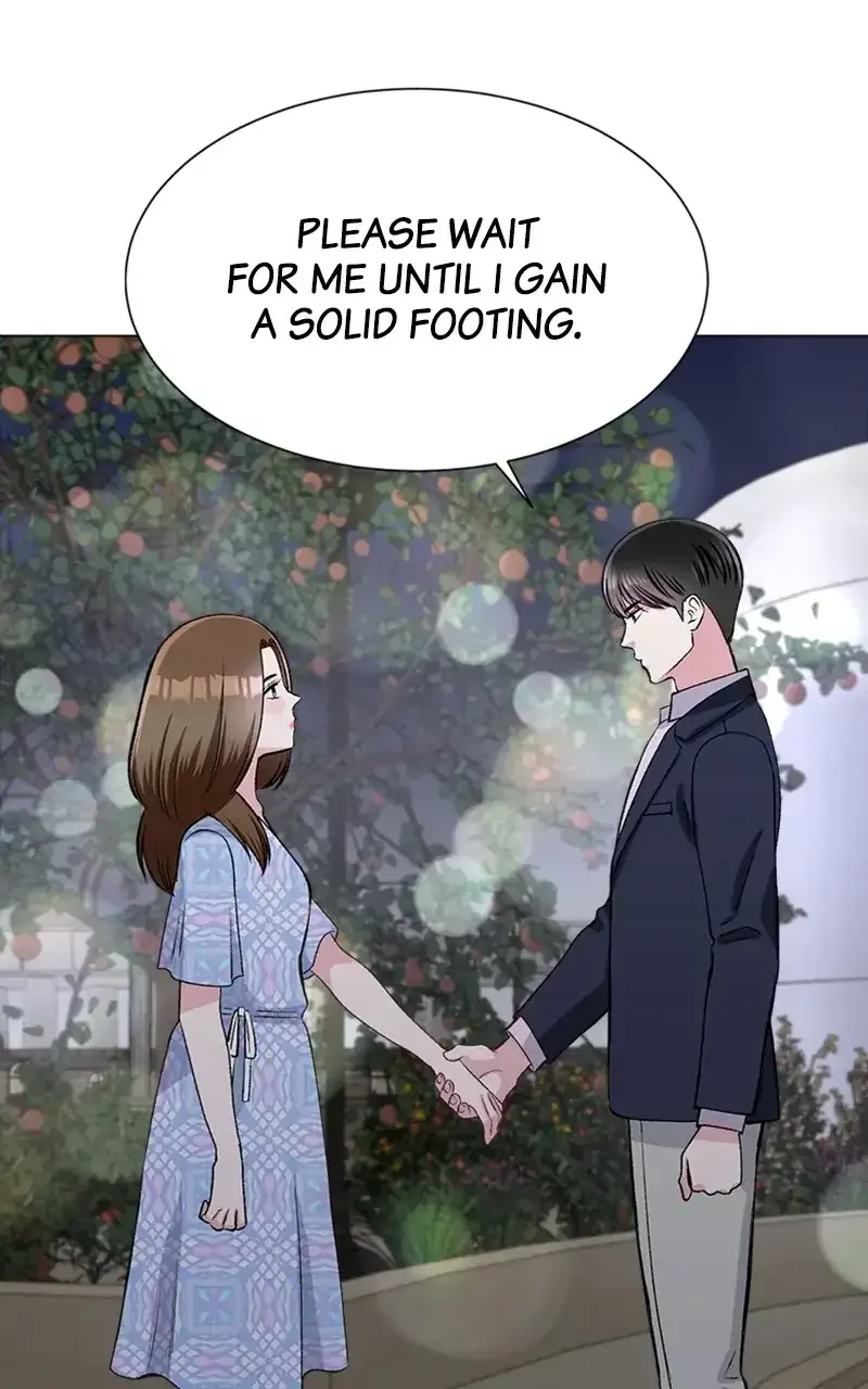 Complicated Cohabitation Chapter 73 page 72