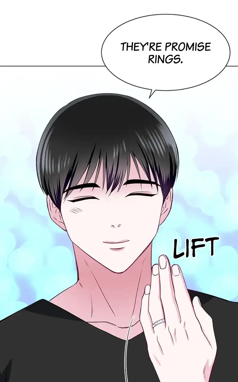 Complicated Cohabitation Chapter 75 page 21