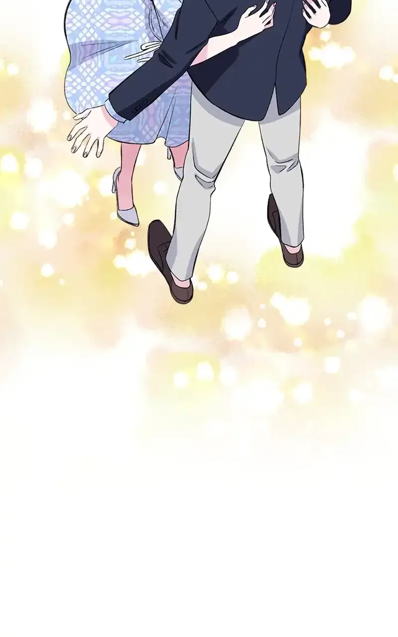 Complicated Cohabitation Chapter 73 page 79