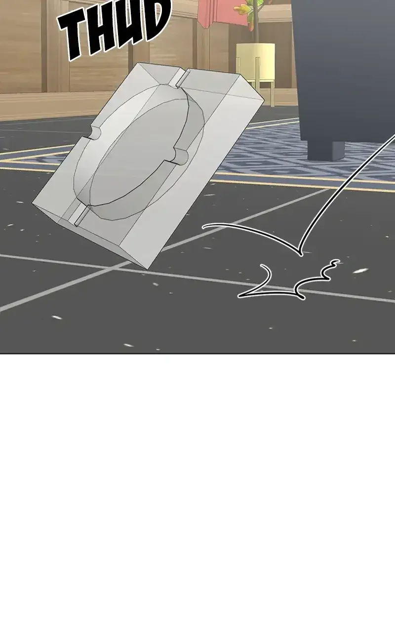 Complicated Cohabitation Chapter 74 page 14