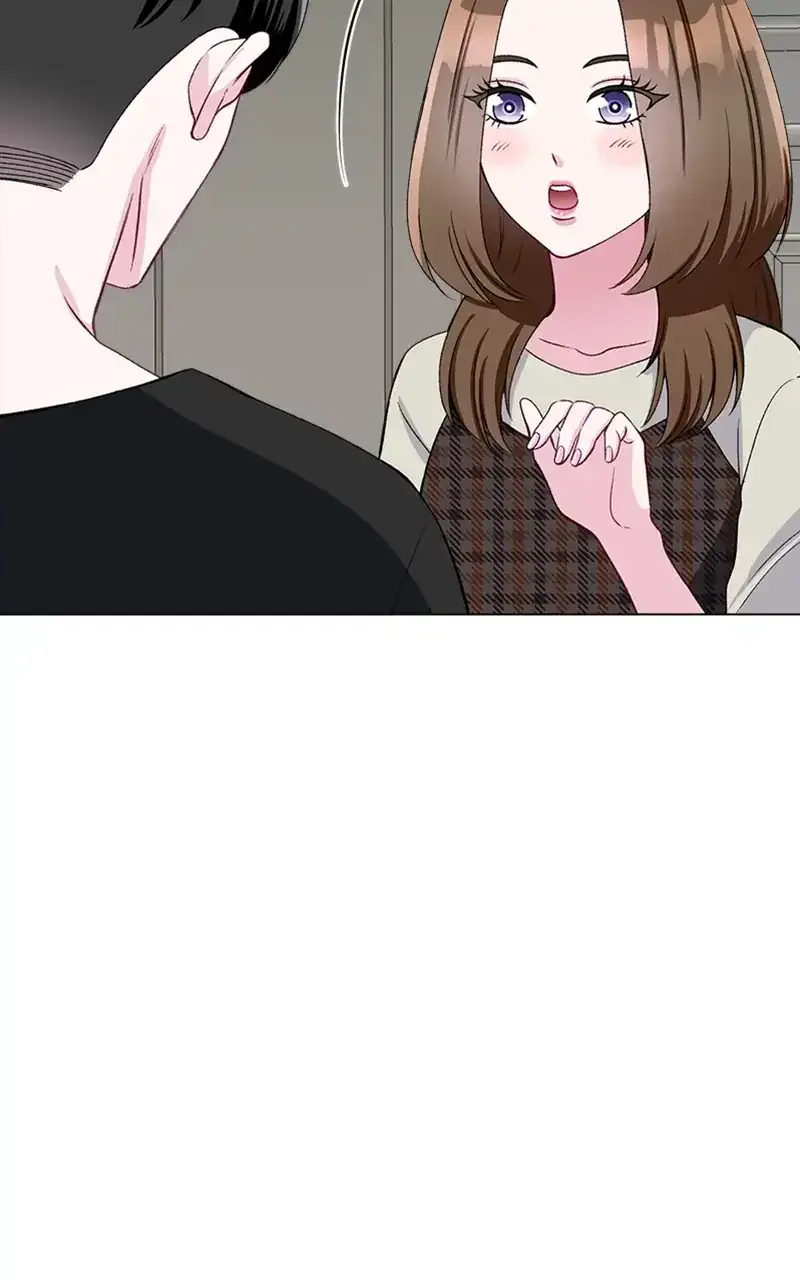 Complicated Cohabitation Chapter 75 page 20