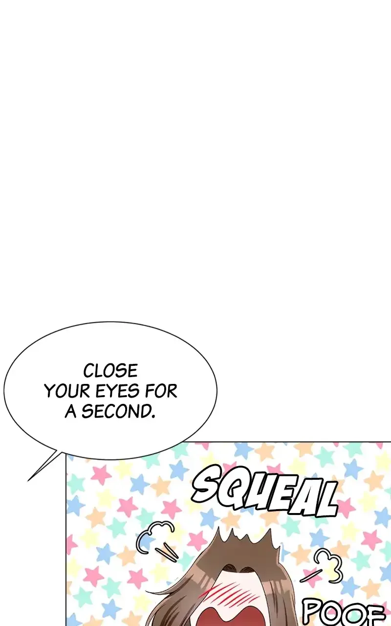 Complicated Cohabitation Chapter 75 page 6