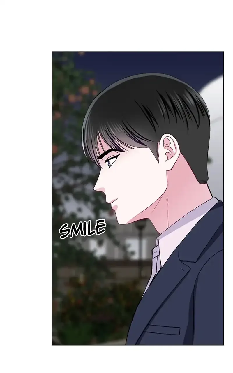Complicated Cohabitation Chapter 73 page 69