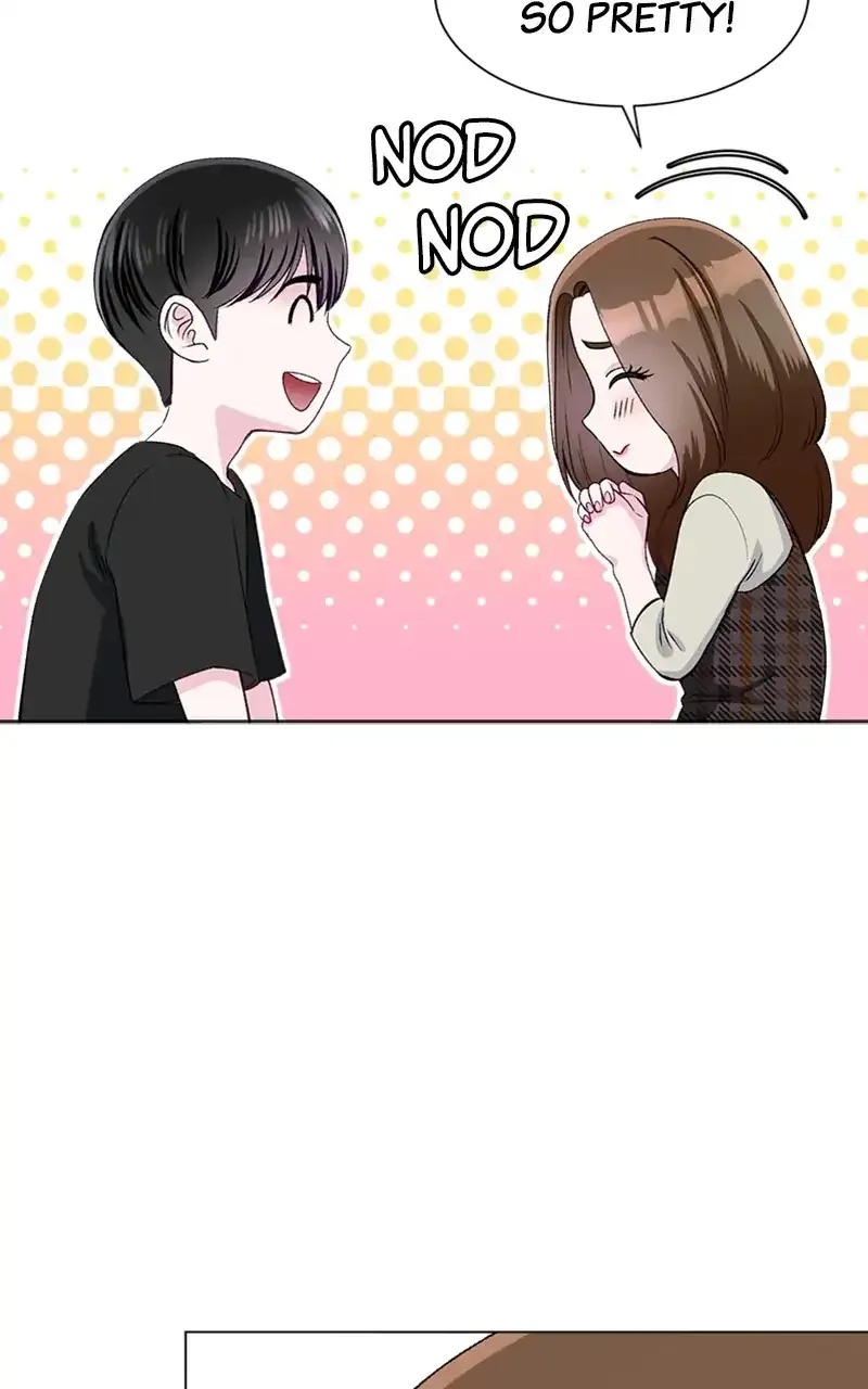 Complicated Cohabitation Chapter 75 page 26