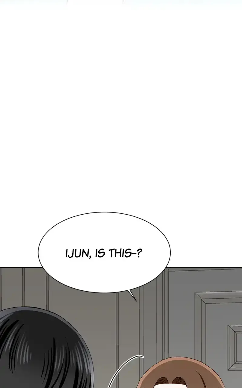 Complicated Cohabitation Chapter 75 page 19