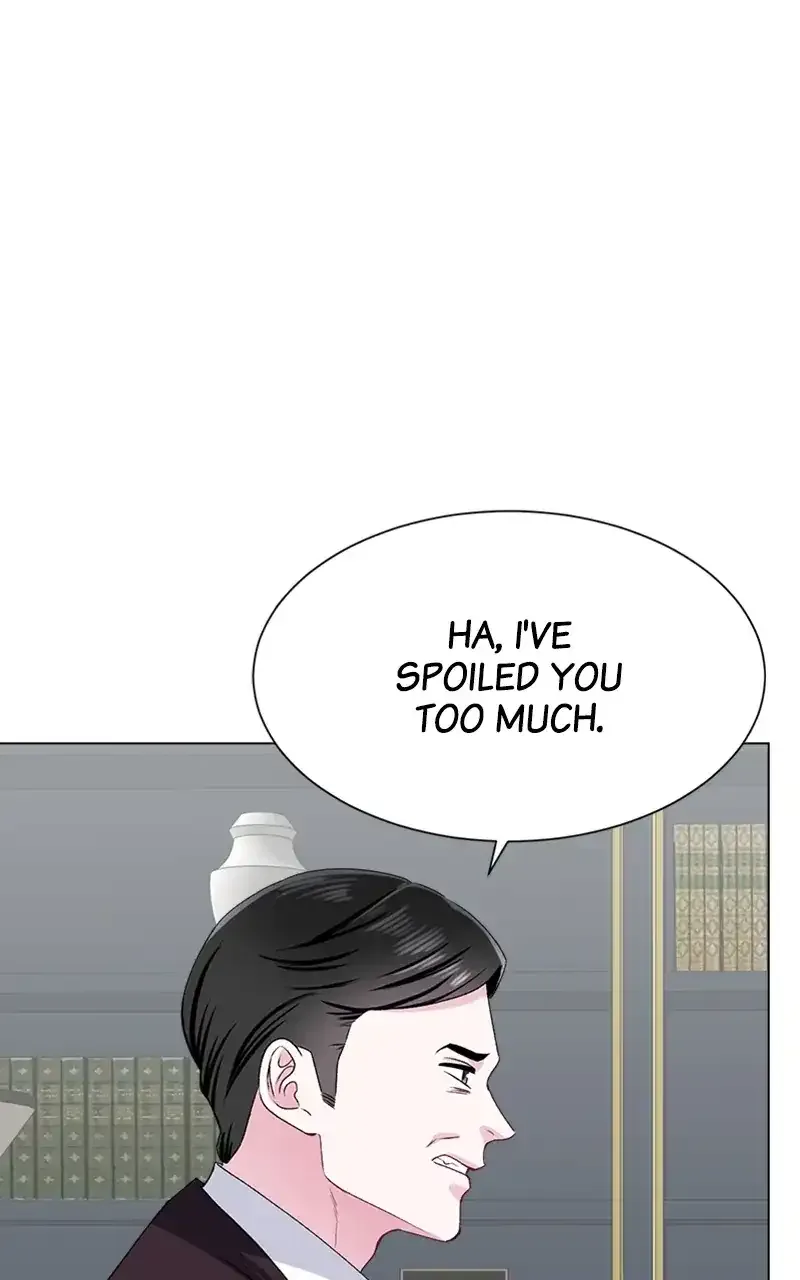 Complicated Cohabitation Chapter 74 page 27