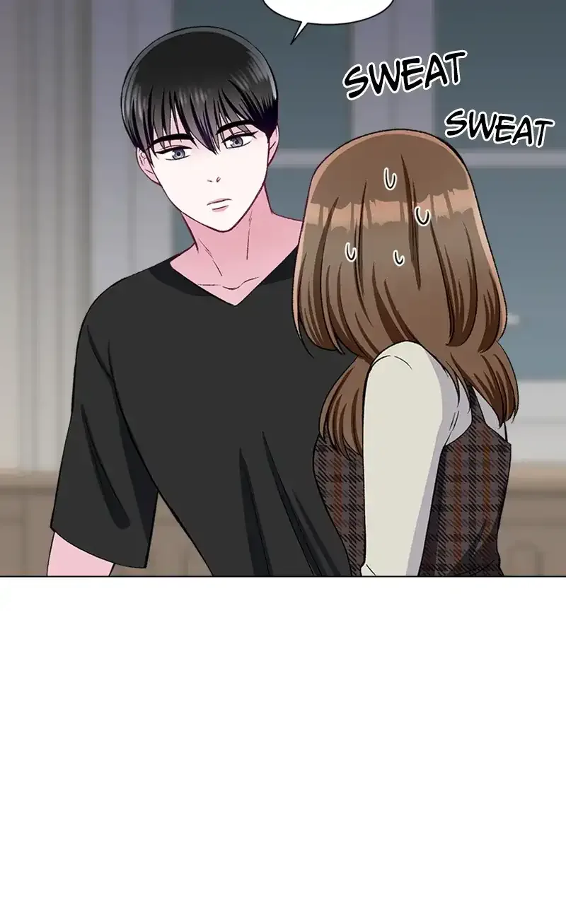 Complicated Cohabitation Chapter 75 page 11
