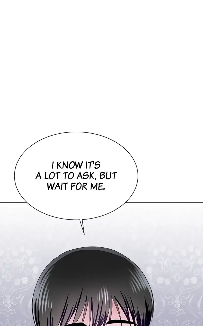 Complicated Cohabitation Chapter 75 page 33