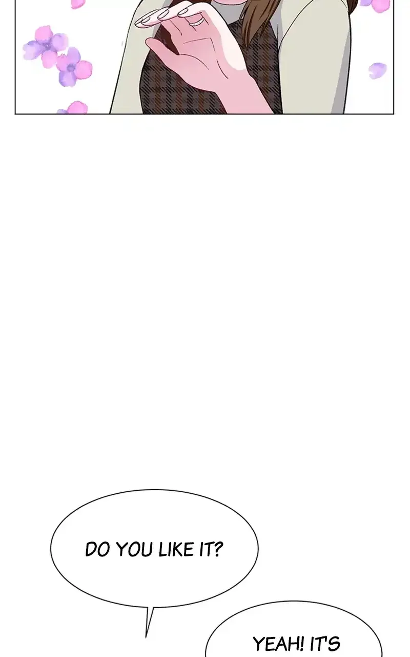 Complicated Cohabitation Chapter 75 page 25