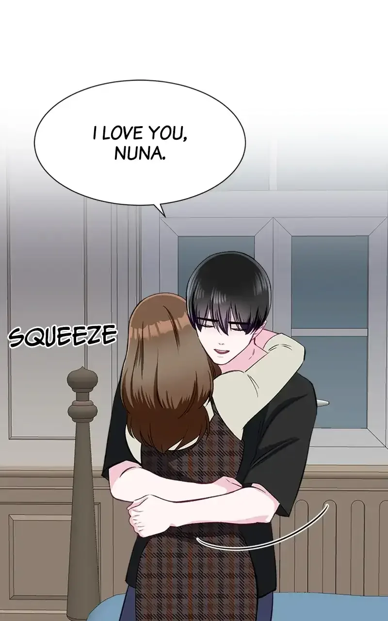 Complicated Cohabitation Chapter 75 page 39