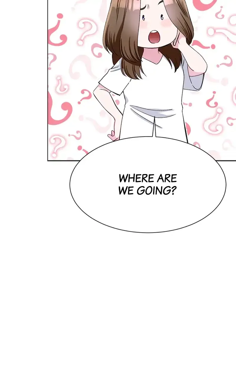 Complicated Cohabitation Chapter 74 page 74