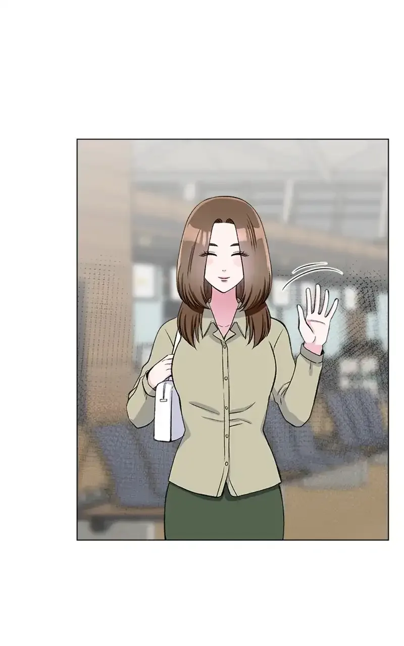 Complicated Cohabitation Chapter 75 page 48