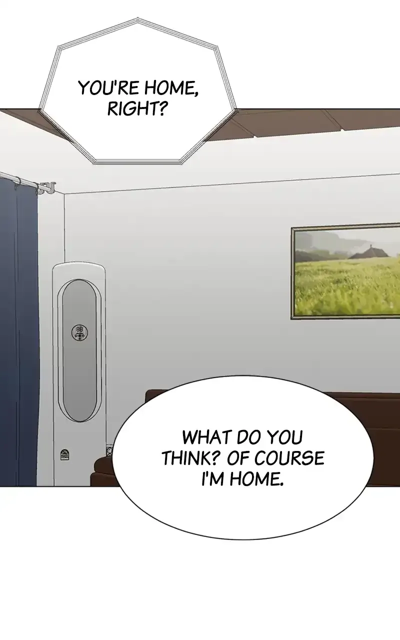 Complicated Cohabitation Chapter 74 page 72
