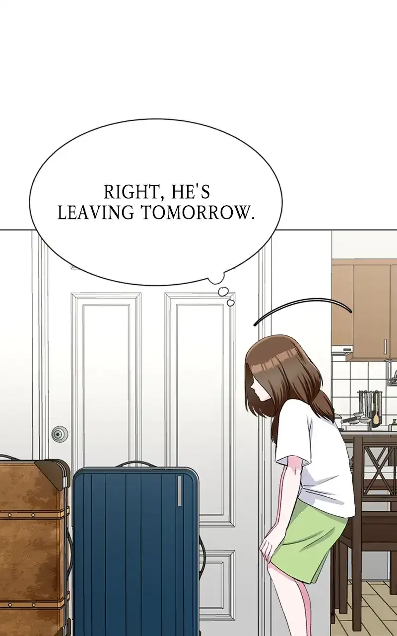 Complicated Cohabitation Chapter 74 page 45