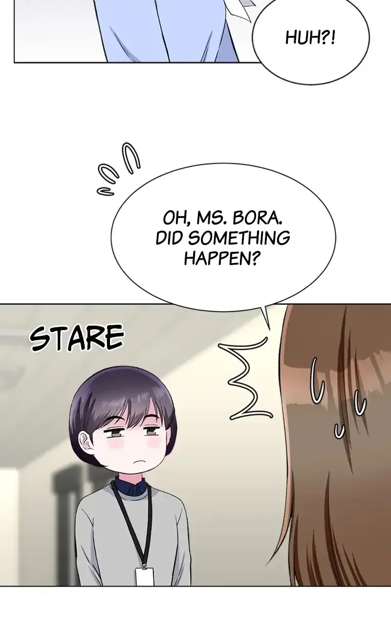 Complicated Cohabitation Chapter 75 page 61