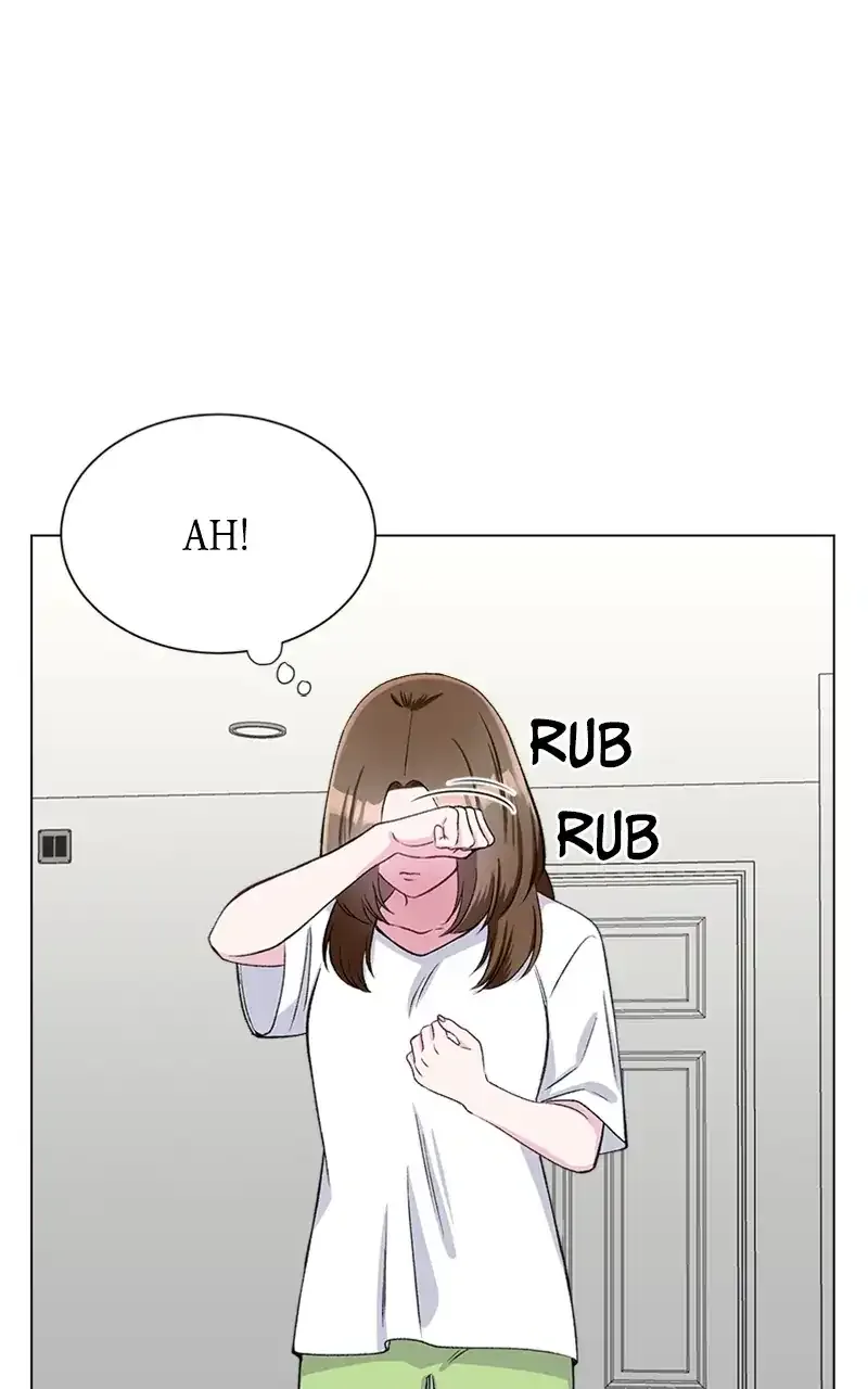 Complicated Cohabitation Chapter 74 page 49