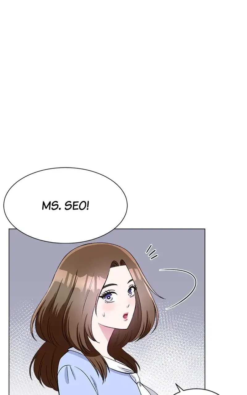 Complicated Cohabitation Chapter 75 page 60
