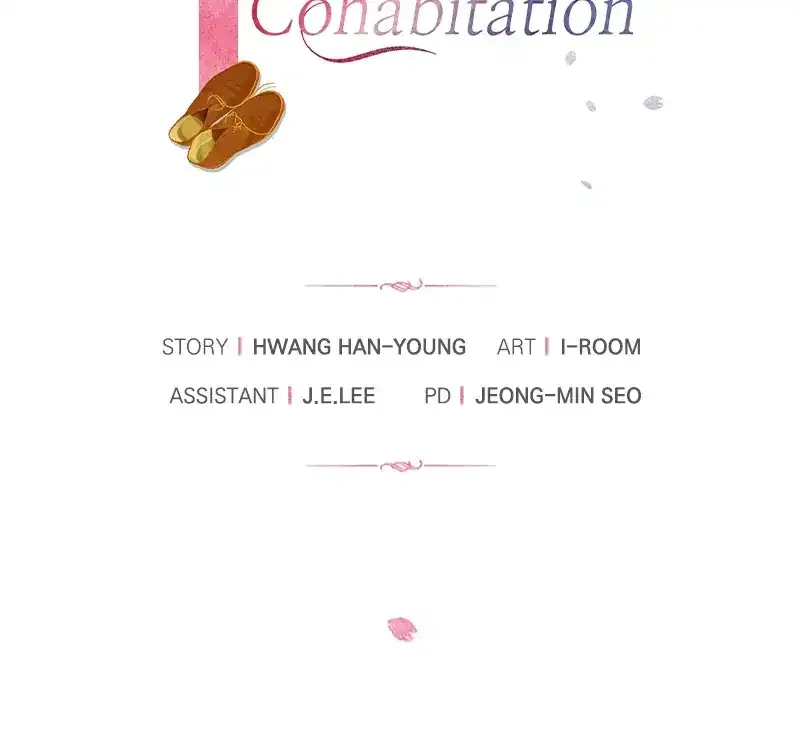 Complicated Cohabitation Chapter 73 page 111