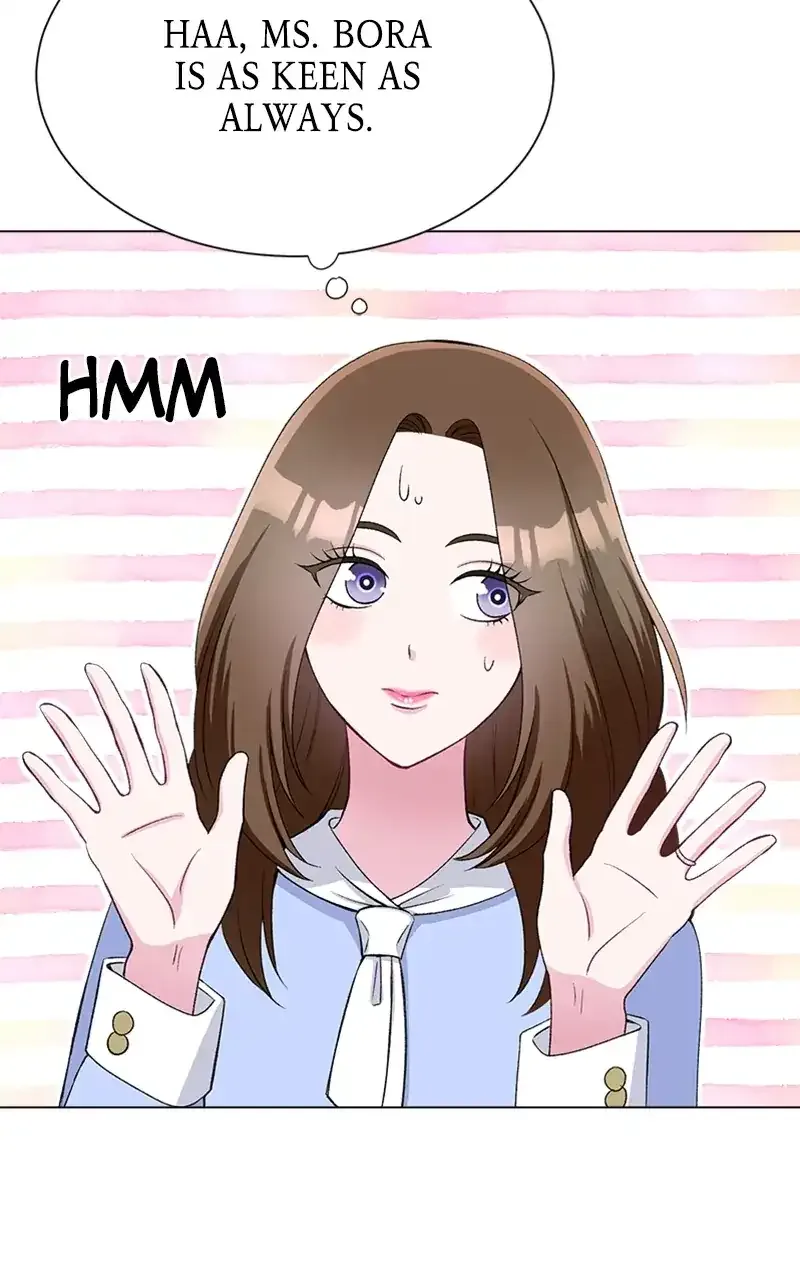 Complicated Cohabitation Chapter 75 page 66