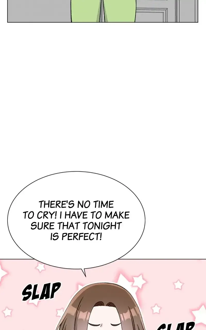 Complicated Cohabitation Chapter 74 page 50