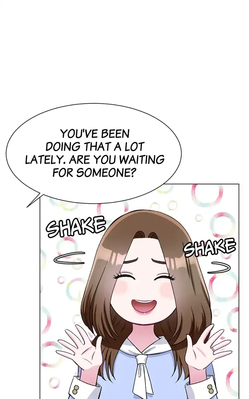 Complicated Cohabitation Chapter 75 page 64