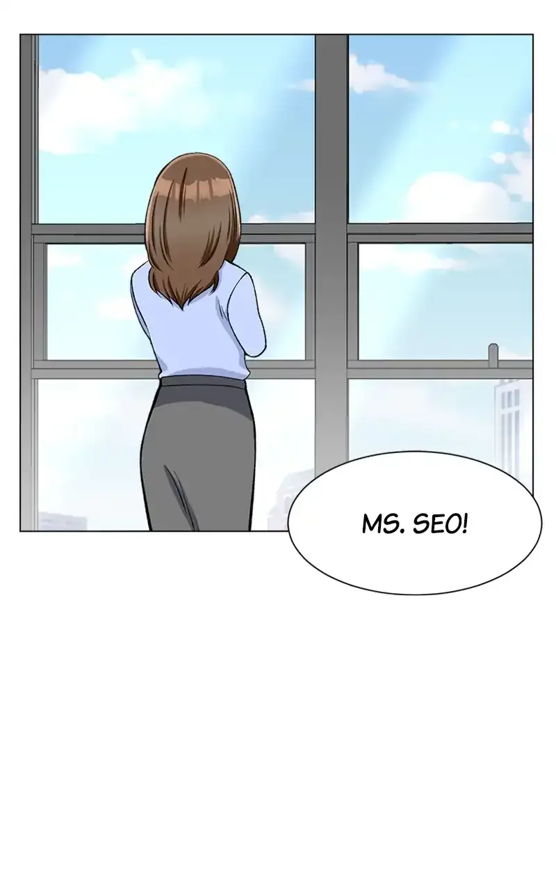 Complicated Cohabitation Chapter 75 page 59