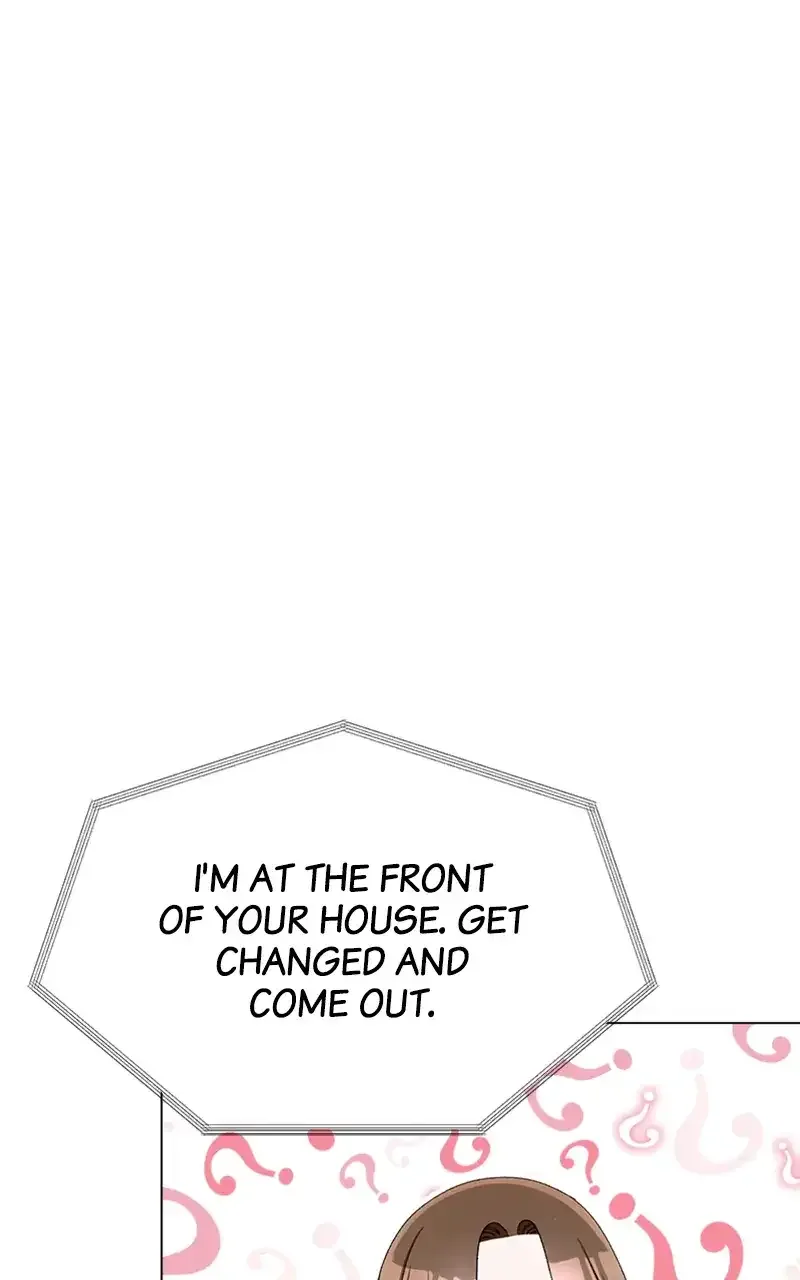 Complicated Cohabitation Chapter 74 page 73