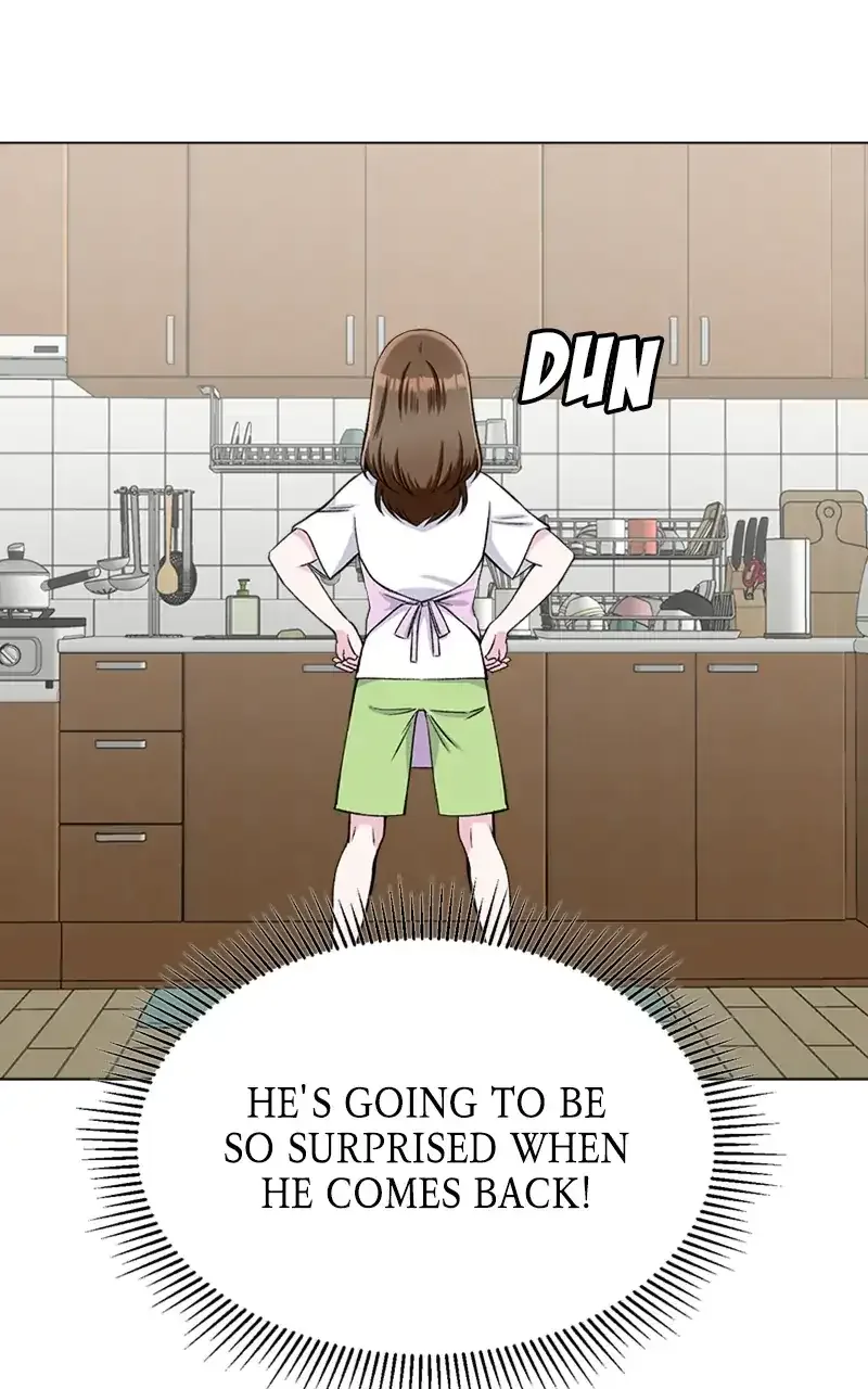 Complicated Cohabitation Chapter 74 page 52